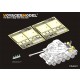 1/35 WWII Soviet Tank Exterior Tanks and Smoke Generators 2.0 (GP)