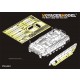1/35 Modern German Schutzenpanzer PUMA Track Covers