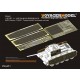 1/35 WWII Russian T-34/85 "Thoma Shields" Wire Mesh Schurzen