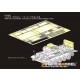 1/35 WWII British Cromwell Mk. IV/Centaur C.S.Mk IV Detail Set for Tamiya kit #35221/232