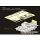 1/35 WWII British Cromwell Mk. IV/Centaur C.S.Mk IV Detail Set for Tamiya kit #35221/232