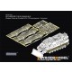 1/35 Modern German Kodiak AEV-3 Pionierpanzer Schurzen for BORDER-BT-011