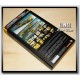 Upgrade Set for 1/35 Kriegslokomotive BR52 mit for Trumpeter kit #00210
