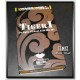 Full Detail Set for 1/35 WWII German Tiger I Early/Middle/Late for Dragon/Tamiya