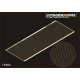 1/35 WWII US Sherman Somerville Matting (for general use)