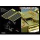 1/35 Modern US Military Vehicle Hooks (400pcs) (Universal)