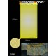 1/35 Modern NATO Camouflage Net Patten 3 for Common Use (1 PE sheet, Size: 180mmx90mm)