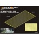 Modern AFV Antiskid Plate Set Vol.8 (GP, 190 x 96mm)