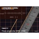 Thick Chains for AFV (thickness: 0.3 - 1.0mm, length: 1m)