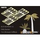 1/35 Palm Leaves for Dioramas Patten Vol. 2