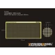 MESH 4x4 Square CSquare 0.65mm
