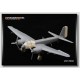 Upgrade Set for 1/72 Junkers Ju88G-1 'NIGHT FIGHTER' for Hasegawa kit