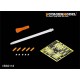 1/35 WWII German 37mm FLAK43/1 L/60 Barrel set (for All kits)