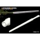 1/35 Modern French AMX-30B MBT Gun Barrel for Meng TS-003 kit