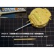 1/35 WWII British 2pdr 40mm Valentine/Matilda Gun Barrel for MiniArt/Tamiya 