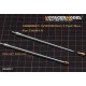 1/35 WWII British 17pdr Gun Barrel for Tamiya kit #35356