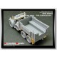 Photoetch for 1/48 German Truck Krupp Protze (Kfz.70) for Tamiya kit #32534
