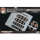 General Orange Lenses (GP)