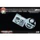 1/35 Modern Russian 2P19 Launcher w/R-17 Missile Lenses and Taillights for Trumpeter 01024