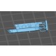 1/144 Mirage 2000 ASTAC Pod for Mirage 2000 kits