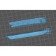 1/48 Mirage 2000 ASTAC Pod for Mirage 2000 kits