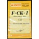 1/48 AIDC F-CK-1 Ching-kuo Pitot Tube & AOA