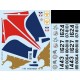 1/48 ROCAF F-CK-1 Handover 25th Anniversary Decal 