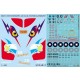1/48 ROCAF E-2C HAWKEYE 20th Anniversary Decal 