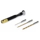 HG Quick Change Pin Vise Set