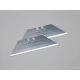Blades (2pcs) for HG Universal Cutter HT380