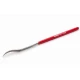 Special Shape Diamond File #140 [Sickle Type#1]