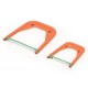 Sanding Files Holder Set (Orange)