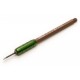 HG Narrow Width Chisel (round) Blade Width: 2.0mm