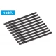 Disposable Flat Brush (10pcs)