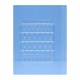 Wave Option System H Eyes 4 #Clear (square type)