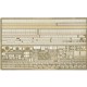1/350 USS Fletcher-class Destroyers Detail-up Set for Tamiya / Trumpeter kits