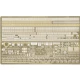 1/350 USS Fletcher-class Destroyers Detail-up Set for Tamiya / Trumpeter kits
