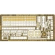 1/350 German S-Boats (1919-1945) Detail-up Set for Trumpeter / Bronco kit