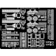 1/350 USS Wasp (LHD-1) Vehicles & Landing Craft for Revell / Gallery Models kits