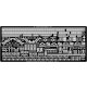 1/350 HMS Queen Elizabeth Detail-up Set for Trumpeter kit