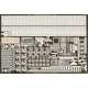 1/350 USS Hornet CV-8 "The Ship" Super Detail Set for Trumpeter kit