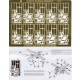1/350 North-American B-25 Mitchell Detail-up Set (1 Photo-Etched Sheet)