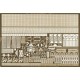 1/350 USS Essex Detail-up Set for Trumpeter kit