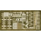 1/350 Admiral Kuznetsov Detail-up Set for Trumpeter kit