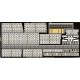 1/350 USS Hornet Hangar Deck for Trumpeter kit