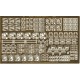 1/350 USS Essex Air Wing Fittings