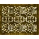 1/350 Douglas A-3 Skywarrior Detail-up Set (1 Photo-Etched Sheet)