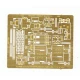 1/350 Modern Russian Carrier Deck Equipment for Trumpeter Admiral Kuznetsov kit