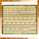 1/350 USN Doors and Hatches (Photo-etched parts)