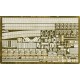 1/350 Buckley-class Destroyer Escort Detail-up Set
